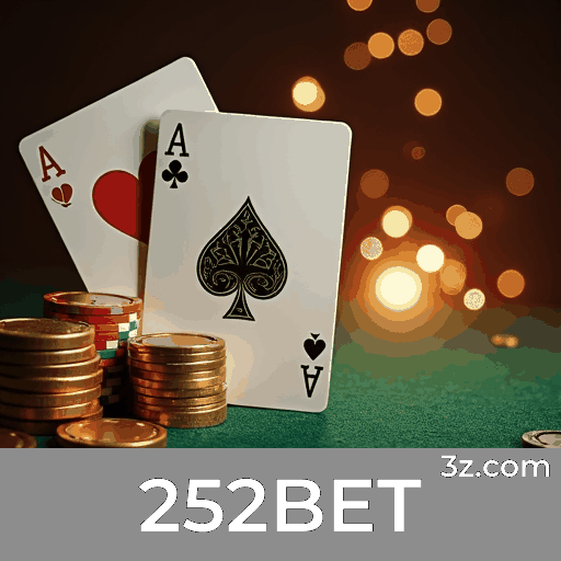 Estratégias Sistemáticas para Apostas de Sucesso na 252BET