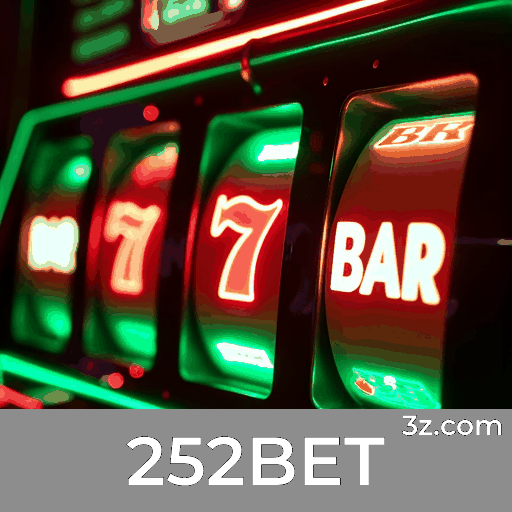 252BET: Cassino Profissional e Imersivo