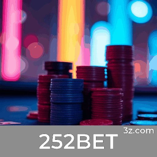 252BET: Experiência de Jogos de Cassino Luxuosa e Interativa