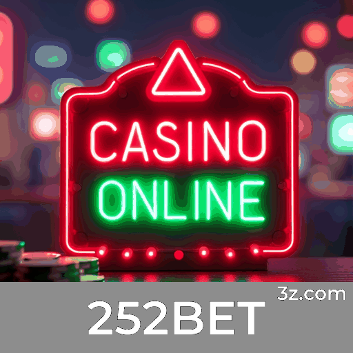 Acesse 252BET: Login Seguro com Benefícios Exclusivos