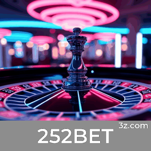 252BET: Cassino Online Confiável e Seguro