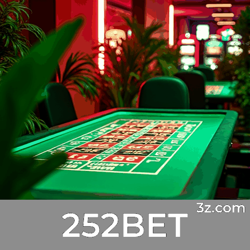 Tecnologia de Nuvem e Segurança Avançada na Plataforma 252BET