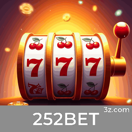 252BET: Cassino Online Confiável e Seguro
