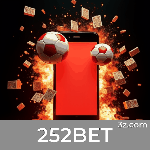 252BET: Cassino Profissional e Imersivo