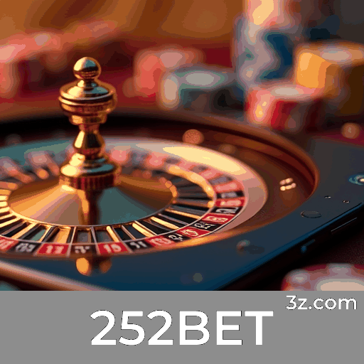 Recompensas Avançadas: Maximize Seus Ganhos com 252BET