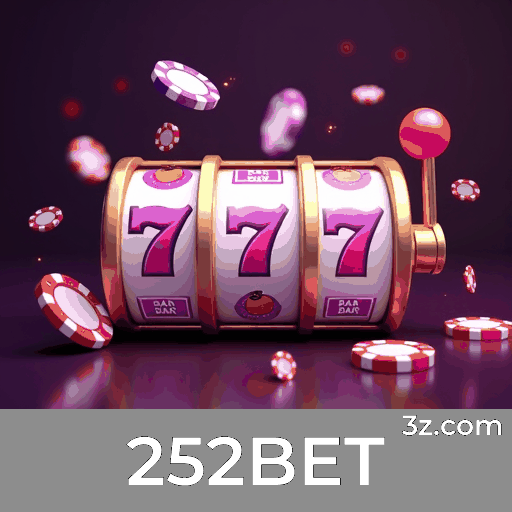 252BET: Cassino Profissional e Imersivo