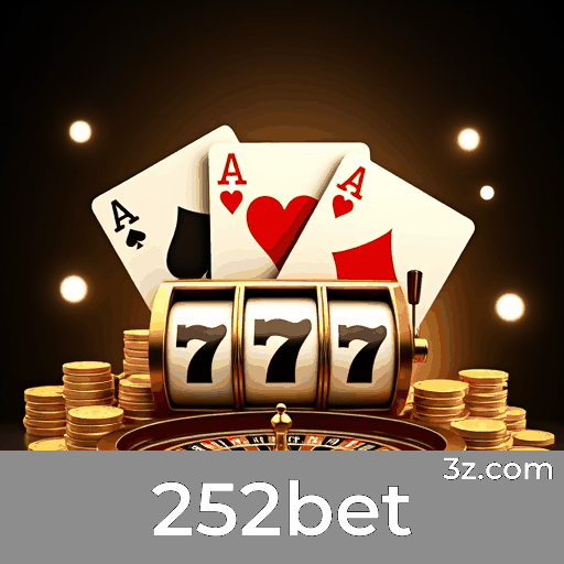 Registro Rápido e Seguro no 252bet