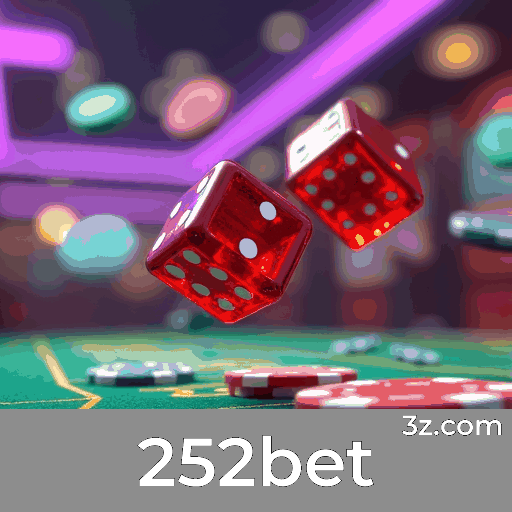 252bet: Profissionalismo e Confiabilidade em Apostas