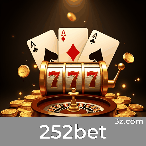 252bet: Aproveite as Ofertas de Bônus Únicas e Imperdíveis