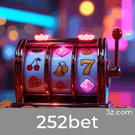 DEPÓSITOS na 252bet