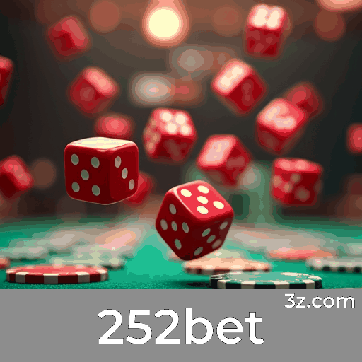 Luxo e Exclusividade no Casino 252bet: Experiência com Dealers Internacionais