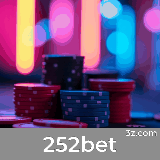 252bet: Profissionalismo e Confiabilidade em Apostas